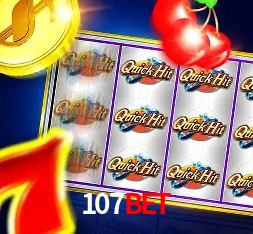 Descubra o Programa VIP da 107BET: Vantagens Exclusivas para Jogadores