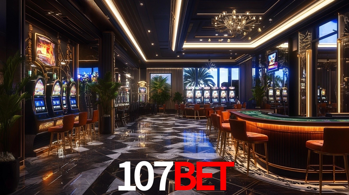 Tennis Betting 107BET