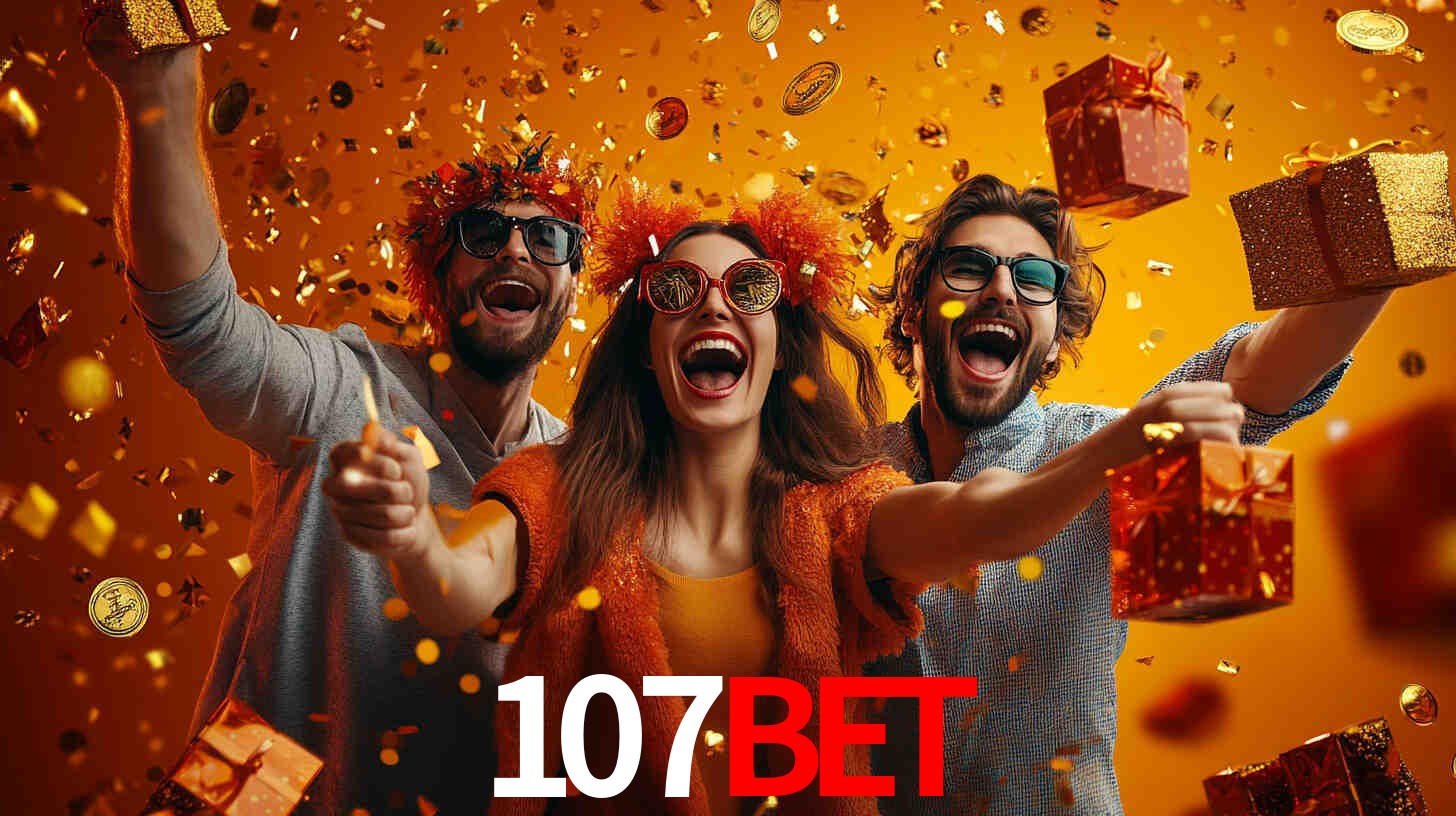 Programa VIP 107BET