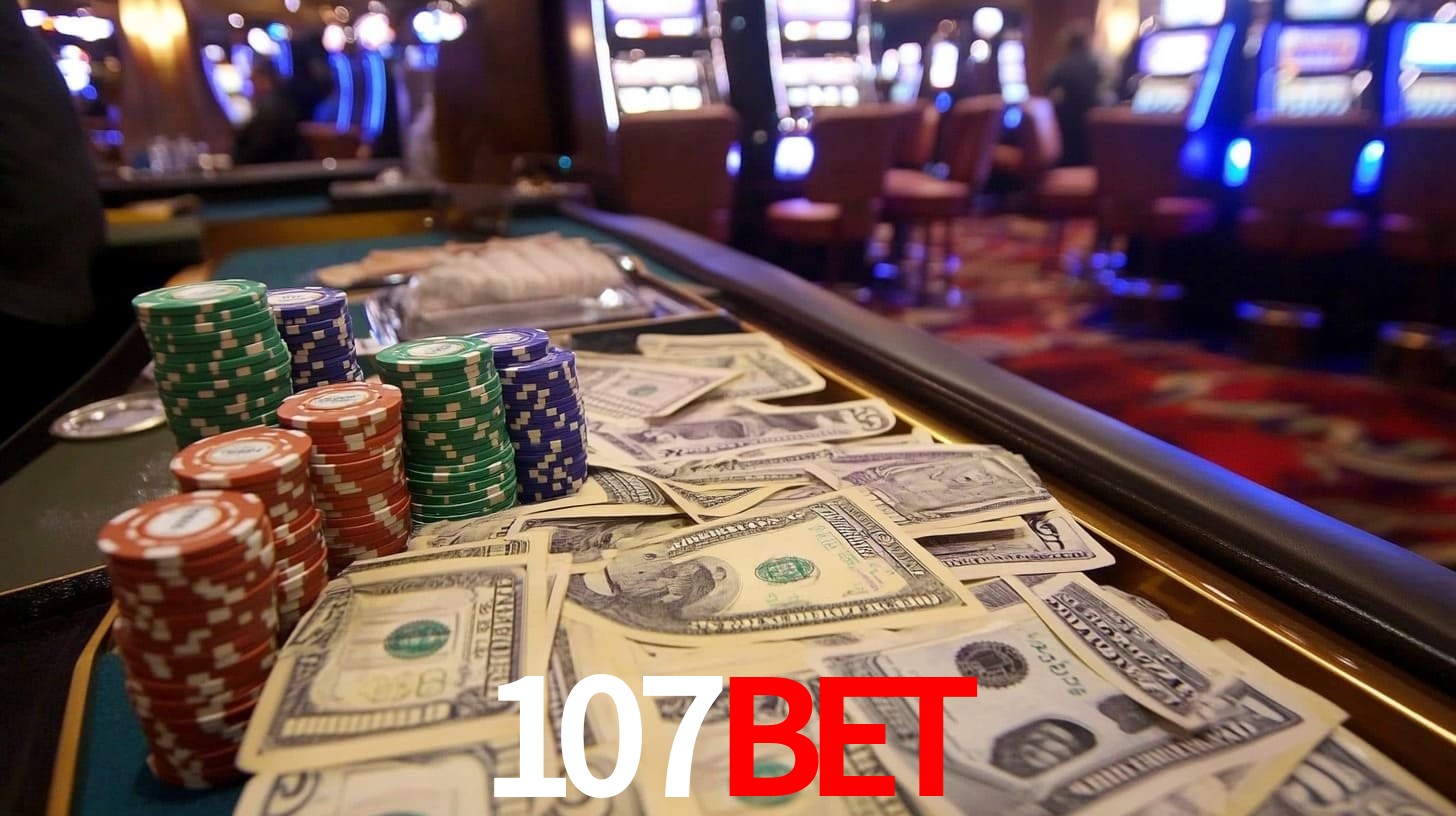 107BET