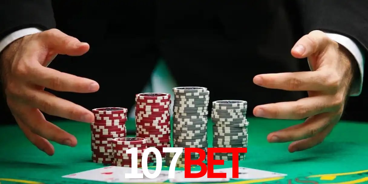 107 BET LOGIN