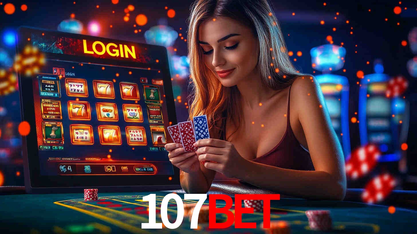 Exclusive Games 107BET