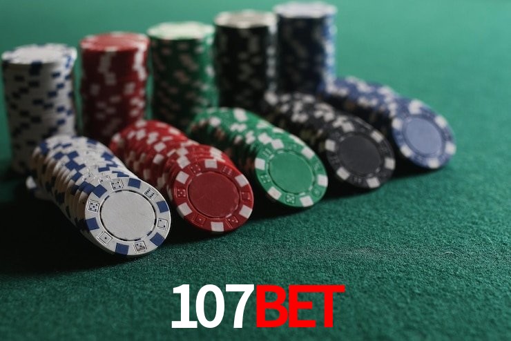 API Integration 107BET