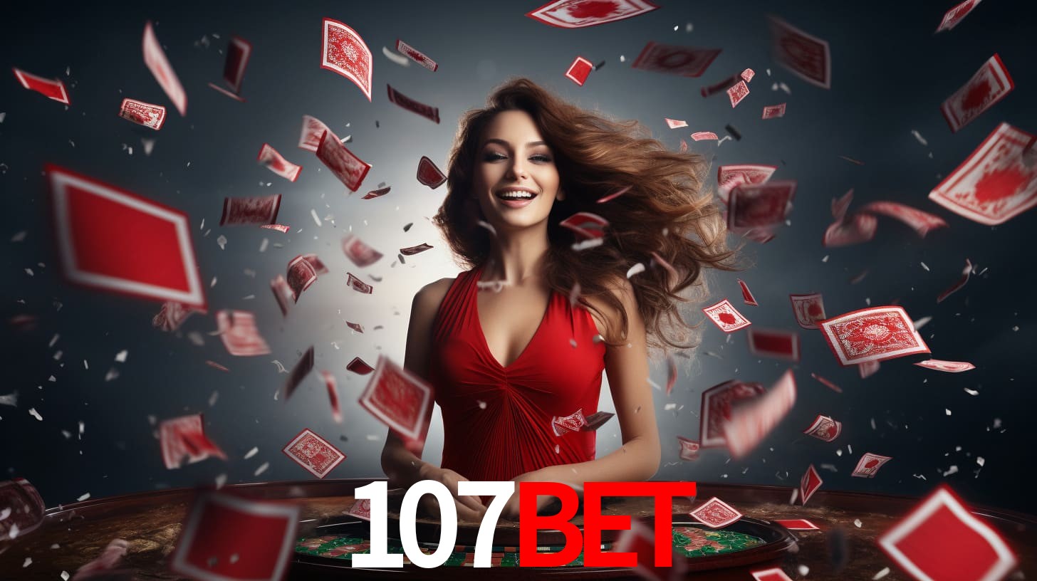 Bonus Features 107BET