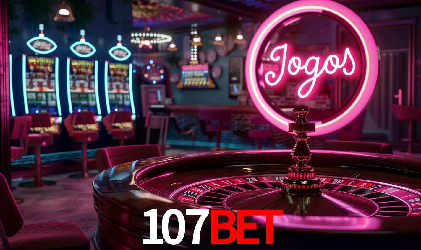 107BET.com