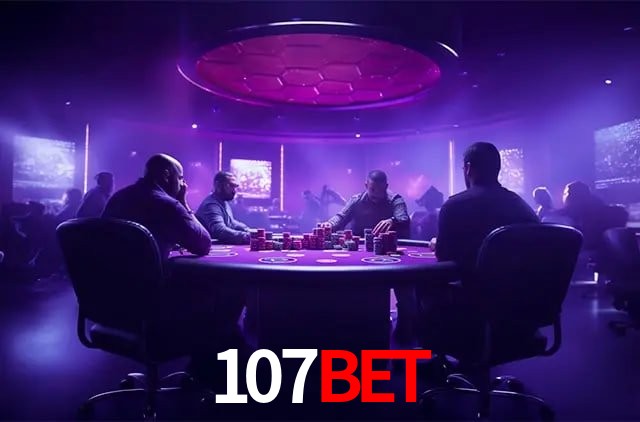107BET,107BET.com