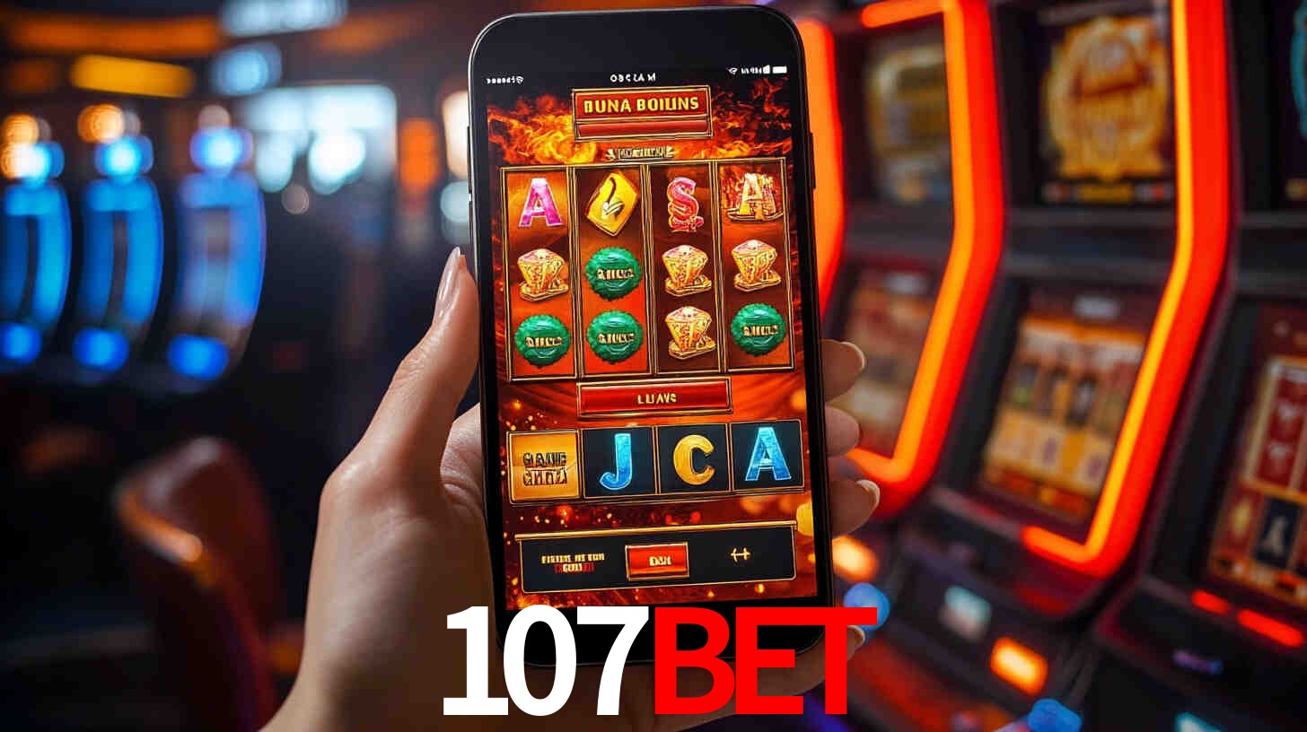 Blackjack Table 107BET
