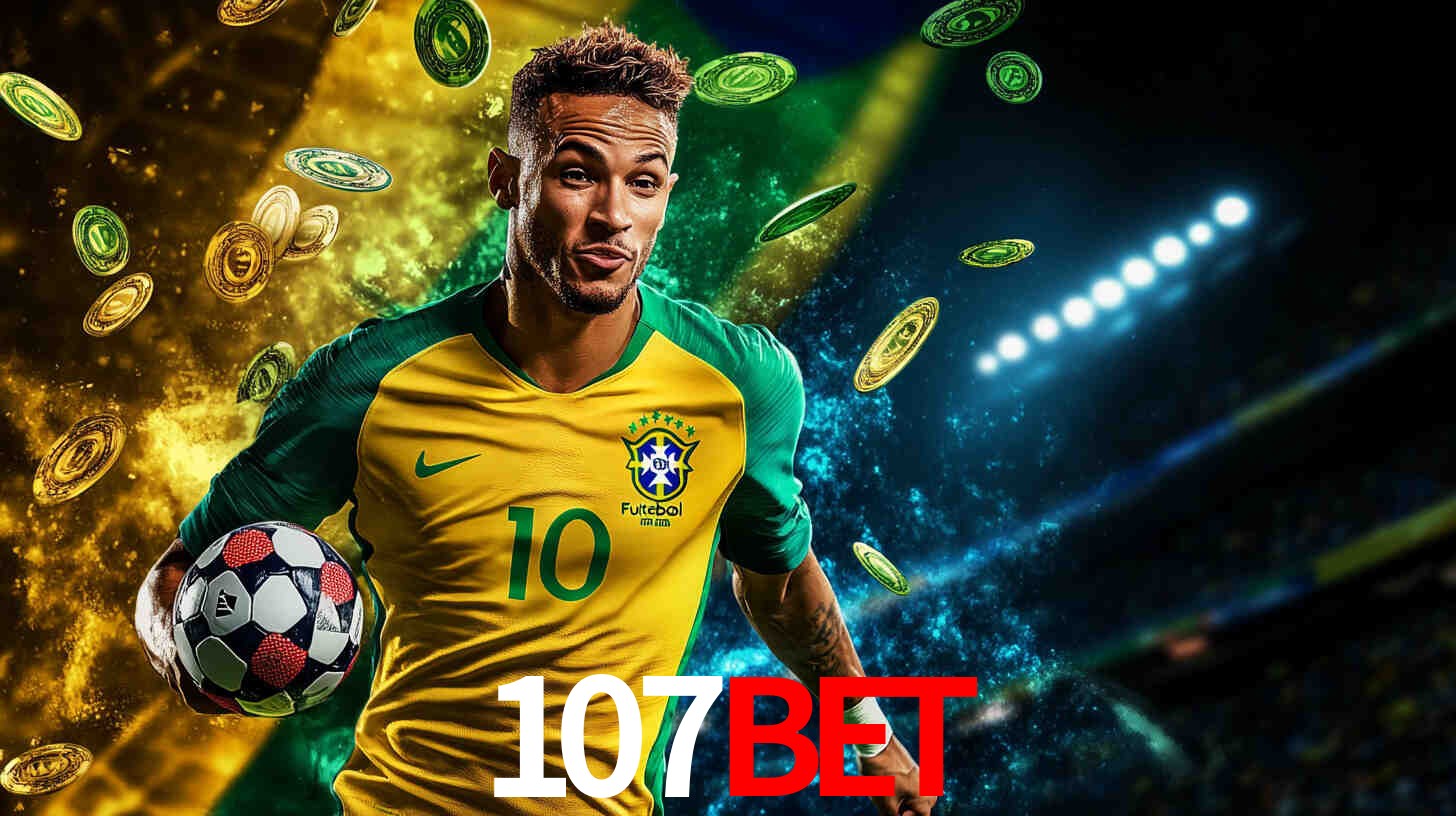 Descubra a Essência do 107BET: Nossa História e Compromissos