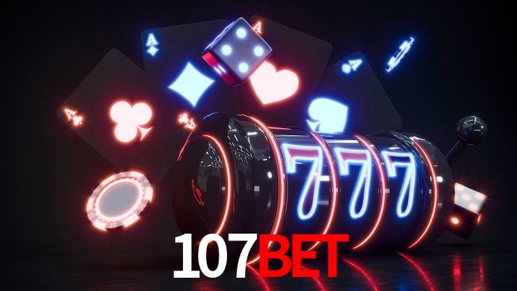 Secure Login 107BET