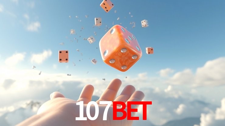 Game Providers 107BET
