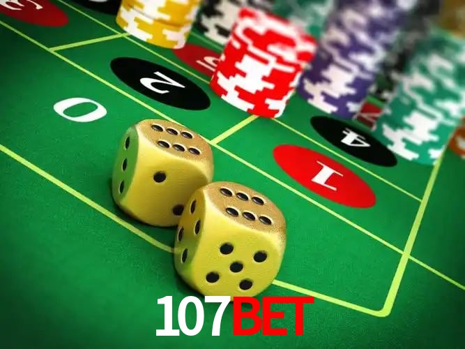 Account Benefits 107BET